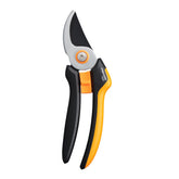 Hectarul - Foarfeca pentru gradina pas cu pas Fiskars Solid (P341)
